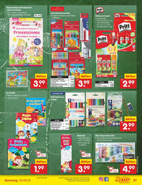 Netto Marken-Discount DE folder week 35 Pagina 39