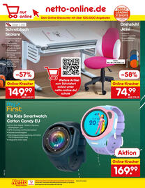 Netto Marken-Discount DE folder week 35 Pagina 40