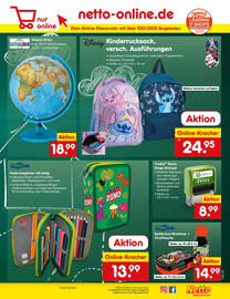 Netto Marken-Discount DE folder week 35 Pagina 41