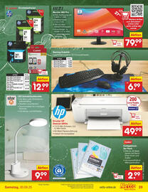 Netto Marken-Discount DE folder week 35 Pagina 43
