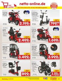 Netto Marken-Discount DE folder week 35 Pagina 47