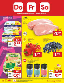 Netto Marken-Discount DE folder week 35 Pagina 48