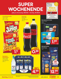 Netto Marken-Discount DE folder week 35 Pagina 49