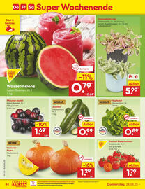 Netto Marken-Discount DE folder week 35 Pagina 50