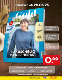 Netto Marken-Discount DE folder week 35 Pagina 61