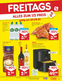 Netto Marken-Discount DE folder week 35 Pagina 63