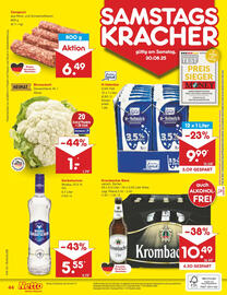 Netto Marken-Discount DE folder week 35 Pagina 64