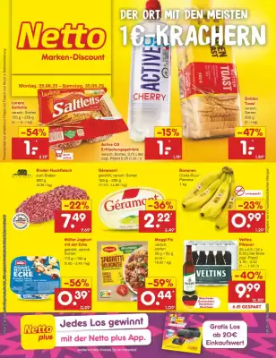 Netto Marken-Discount DE folder (geldig t/m 30-08)