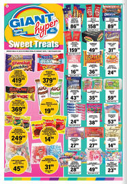 Giant Hyper catalogue Page 2