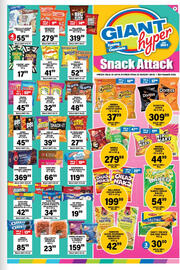 Giant Hyper catalogue Page 3