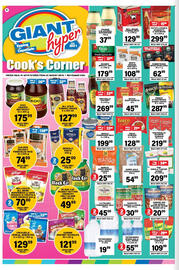 Giant Hyper catalogue Page 4