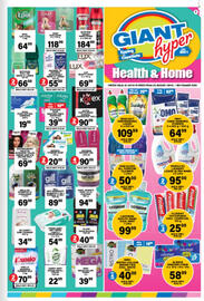 Giant Hyper catalogue Page 5