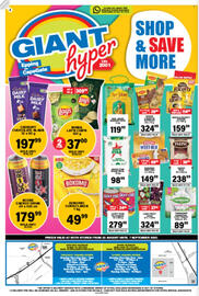 Giant Hyper catalogue Page 8