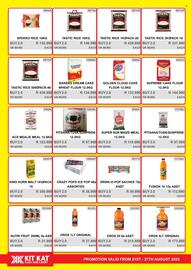 KitKat Cash and Carry catalogue week 34 Page 10