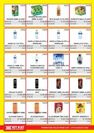 KitKat Cash and Carry catalogue week 34 Page 11