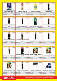KitKat Cash and Carry catalogue week 34 Page 13