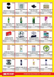 KitKat Cash and Carry catalogue week 34 Page 14