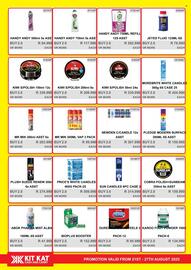 KitKat Cash and Carry catalogue week 34 Page 15
