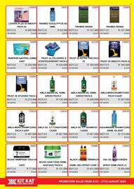 KitKat Cash and Carry catalogue week 34 Page 16