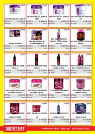KitKat Cash and Carry catalogue week 34 Page 17