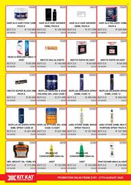 KitKat Cash and Carry catalogue week 34 Page 18