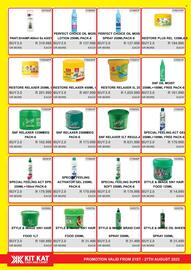 KitKat Cash and Carry catalogue week 34 Page 19