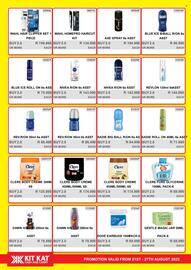 KitKat Cash and Carry catalogue week 34 Page 21