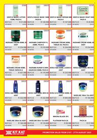 KitKat Cash and Carry catalogue week 34 Page 22