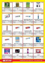 KitKat Cash and Carry catalogue week 34 Page 23