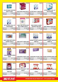 KitKat Cash and Carry catalogue week 34 Page 24
