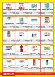 KitKat Cash and Carry catalogue week 34 Page 25