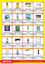 KitKat Cash and Carry catalogue week 34 Page 26