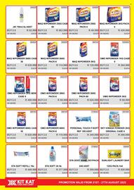 KitKat Cash and Carry catalogue week 34 Page 27