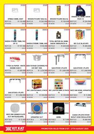 KitKat Cash and Carry catalogue week 34 Page 29