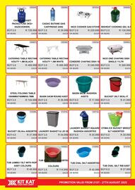KitKat Cash and Carry catalogue week 34 Page 30