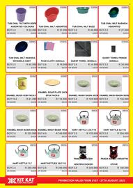 KitKat Cash and Carry catalogue week 34 Page 31