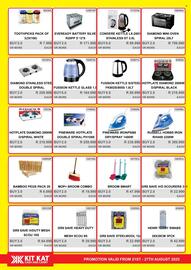 KitKat Cash and Carry catalogue week 34 Page 32