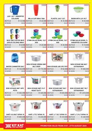 KitKat Cash and Carry catalogue week 34 Page 34