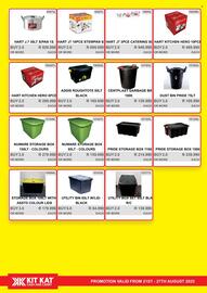 KitKat Cash and Carry catalogue week 34 Page 35