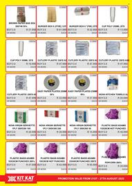 KitKat Cash and Carry catalogue week 34 Page 37