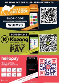 KitKat Cash and Carry catalogue week 34 Page 39