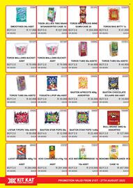 KitKat Cash and Carry catalogue week 34 Page 4