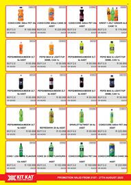 KitKat Cash and Carry catalogue week 34 Page 6