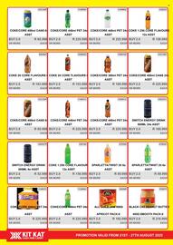 KitKat Cash and Carry catalogue week 34 Page 7