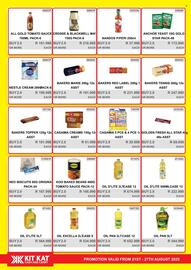 KitKat Cash and Carry catalogue week 34 Page 8