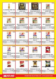 KitKat Cash and Carry catalogue week 34 Page 9