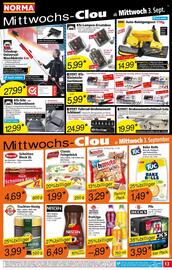Norma Prospekt woche 36 Seite 13