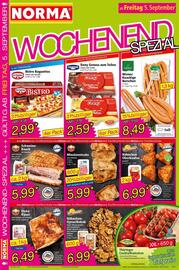 Norma Prospekt woche 36 Seite 16