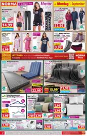Norma Prospekt woche 36 Seite 2