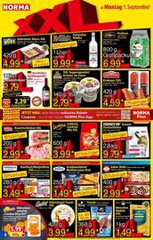 Norma Prospekt woche 36 Seite 6